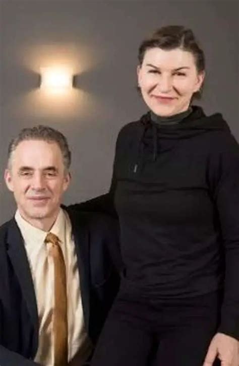 Tammy peterson - Sep 7, 2023 · Tammy Peterson Recently Battled Terminal Cancer In a July 2019 interview with The Times, Jordan Peterson shared that his wife was battling a rare form of kidney cancer "My wife is very ill," he... 